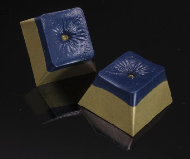 Precious Blues (Gold)