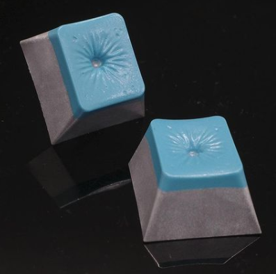 Precious Blues (Silver)