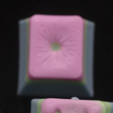 Mystery Machine (Pink Variant)