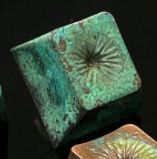 Antique Copper (Mega Patina variant)