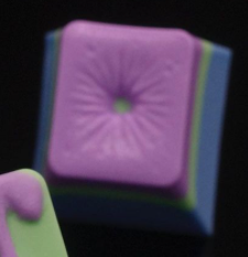 Mystery Machine (Purple Variant)