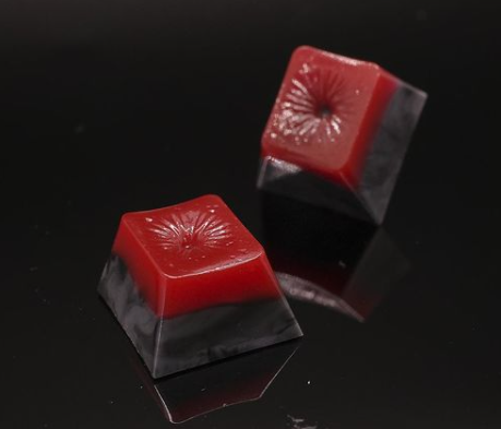 Blood Sport (Mad Marbled March Magnets)