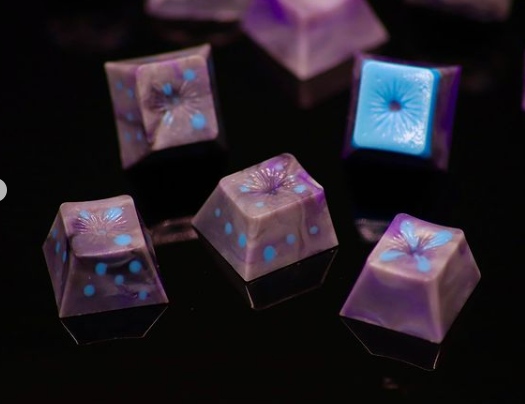 Blue Dreams