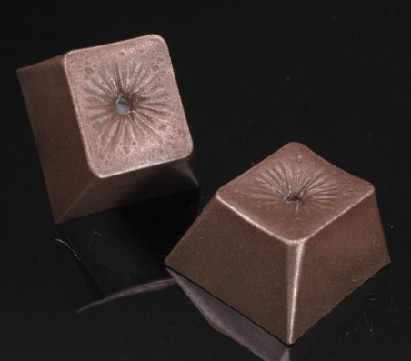 Antique Copper (Clean variant)