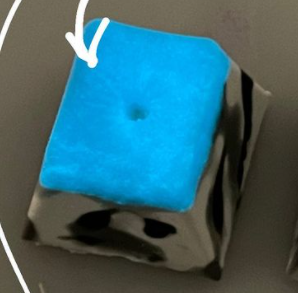 Arctic Warfare (Blue Ice)