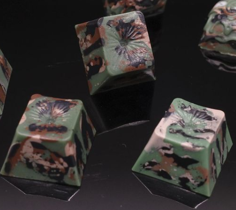 Jungle Warfare