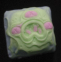 Mystery Machine (Pink Variant)