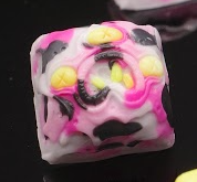 Strawberry Moo