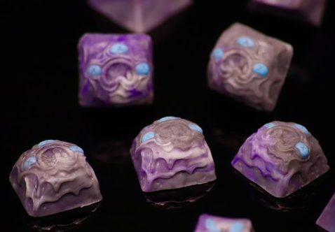 Blue Dreams