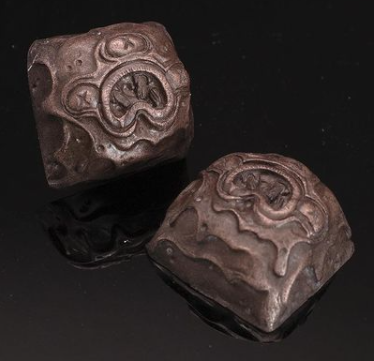 Antique Copper (Clean variant)