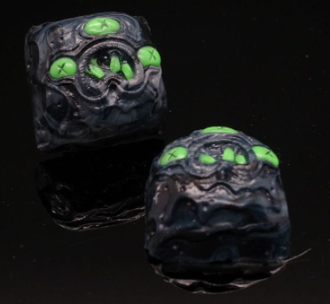 Slime from the Deep