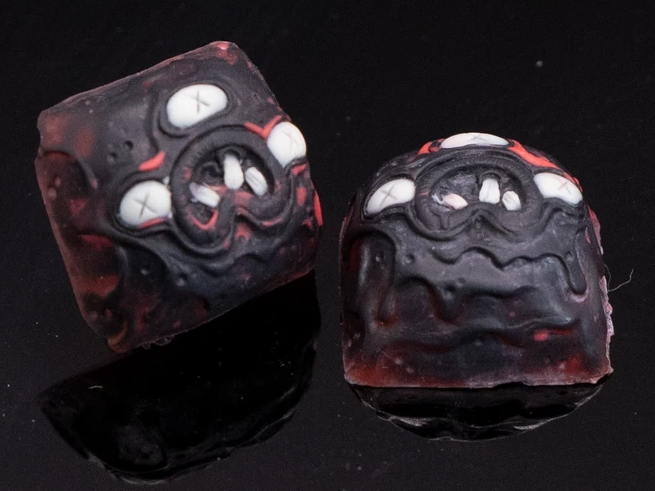 GAF x Glyco: Glob