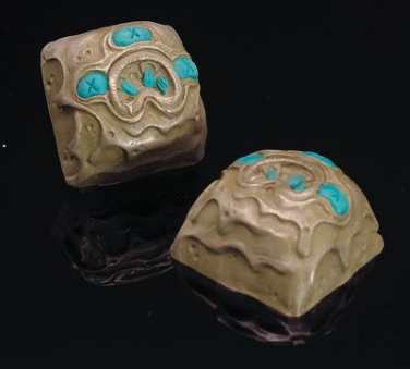 Precious Blues (Brass)