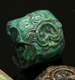 Antique Copper (Mega Patina variant)