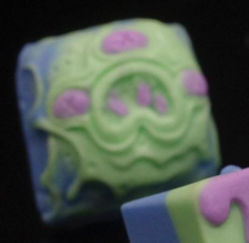 Mystery Machine (Purple Variant)