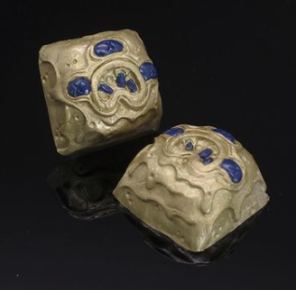 Precious Blues (Gold)