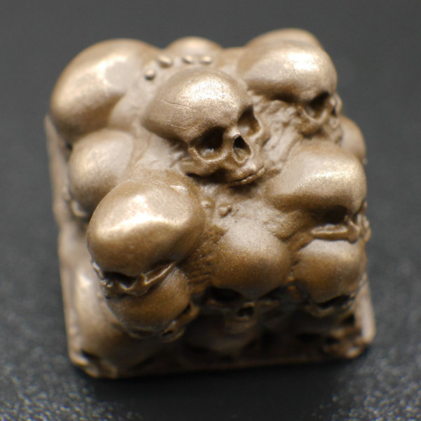 Brass Pipe
