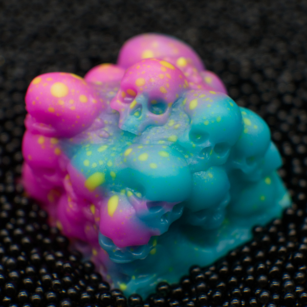 Bubbleyurm