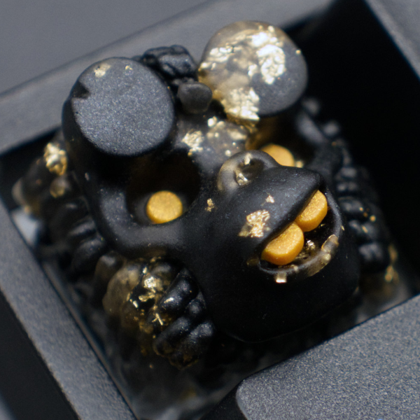 Blackgold