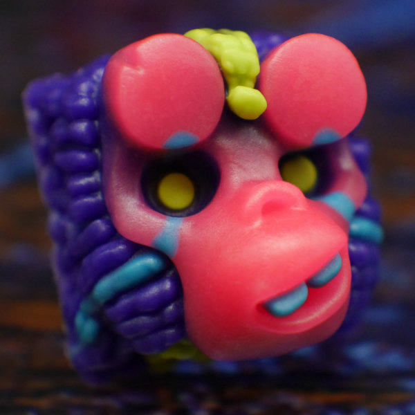 Cyber Heck