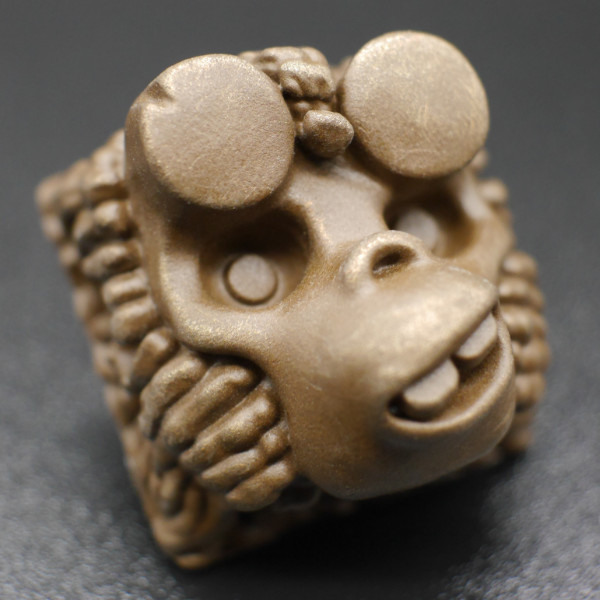 Brass Monkey