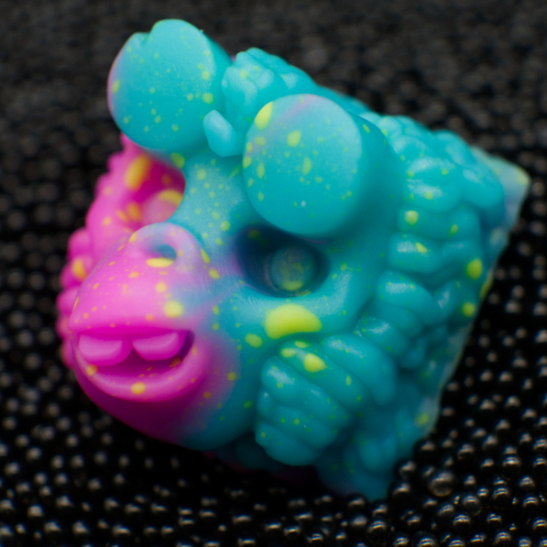 Bubbleyurm