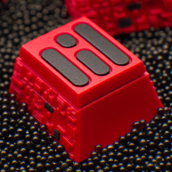 Blood Font