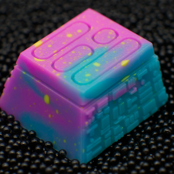 Bubbleyurm