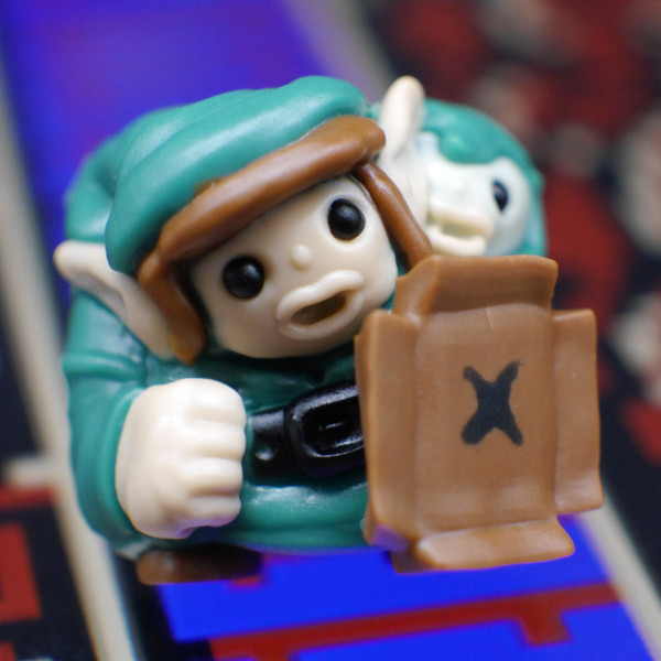 6-Bit Hero