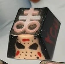 Jealous Jason