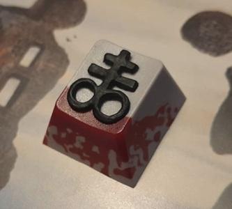 Blood Sacrifice