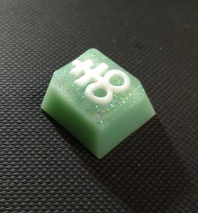 Jadeite Destroyer