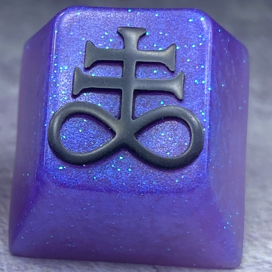 Ethereal Phantom