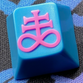Neon Skies