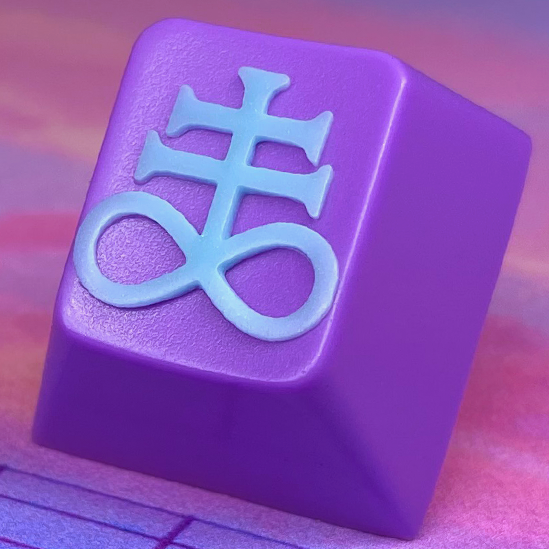 Pastel Goth