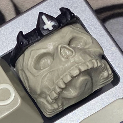 Beige Rage