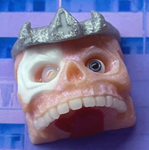 True Face