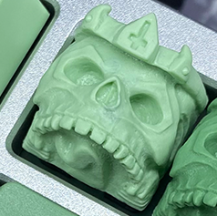 Zootmang (diet green)