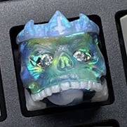 Diamond Afterlife