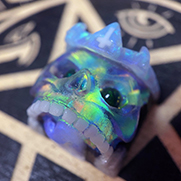 Cosmic Afterlife