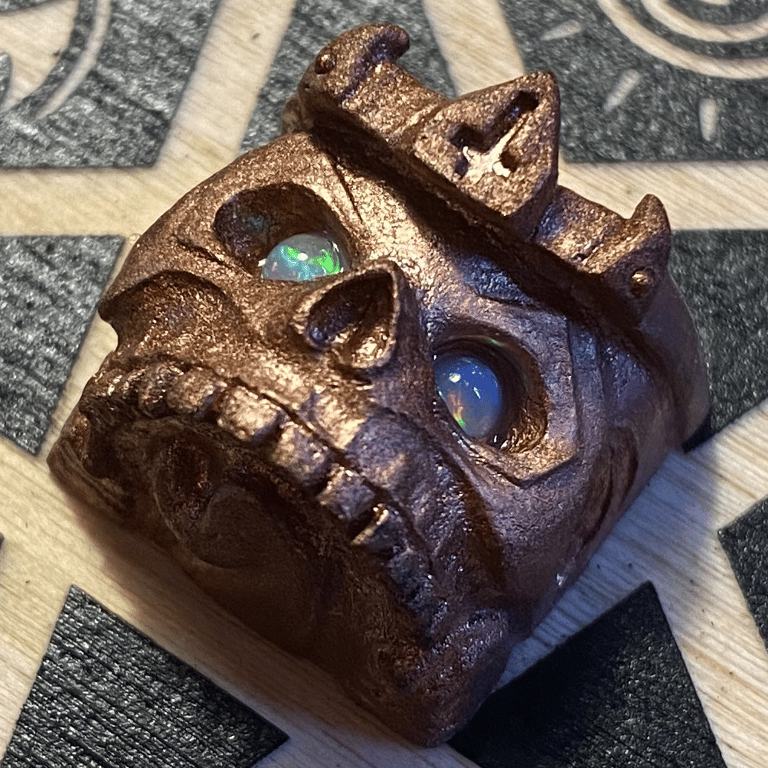 Copper King