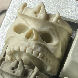 Beige Boi (alpha beige light)