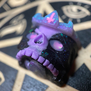Dark Magic Boy (LF Christian Singles Variant)
