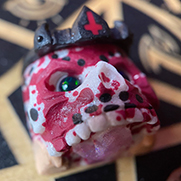 Jealous Jason Variant