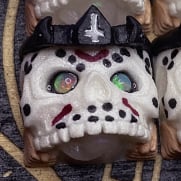 Jealous Jason