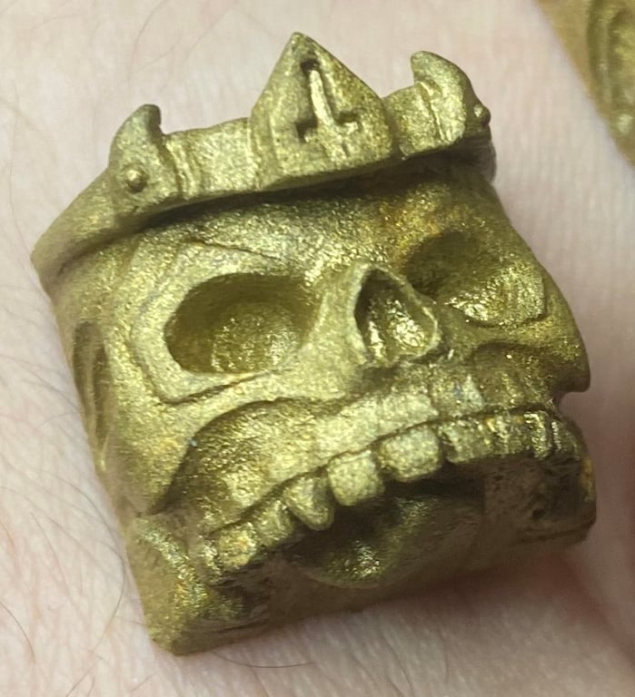 Golden God