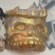 Golden Bone