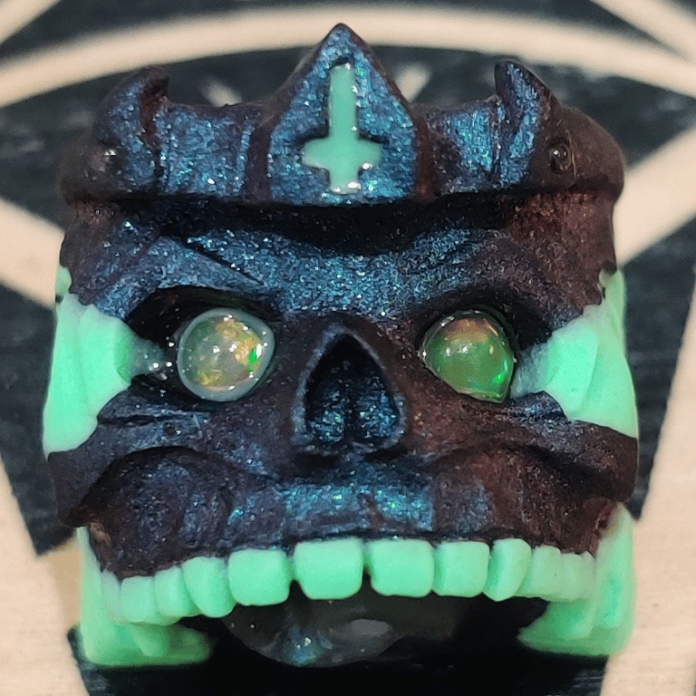 Slime Sacrement