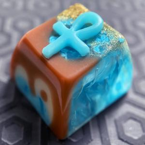 Caramel Redux