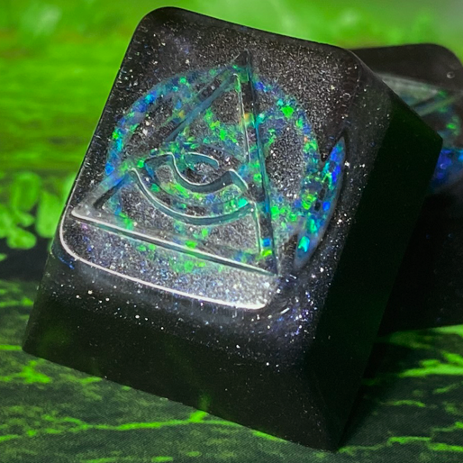 Tiberian Curse